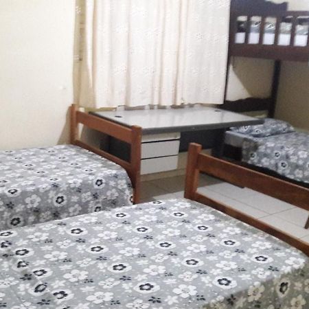 Hostel Famille Brun Trevo São João da Boa Vista Buitenkant foto