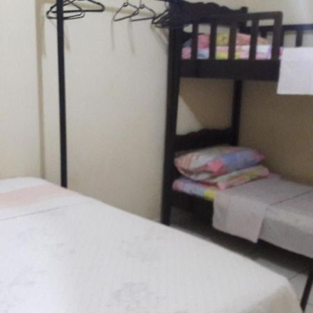 Hostel Famille Brun Trevo São João da Boa Vista Buitenkant foto