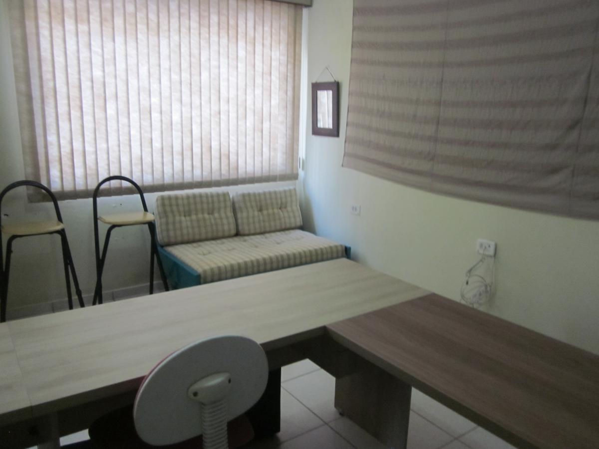 Hostel Famille Brun Trevo São João da Boa Vista Buitenkant foto