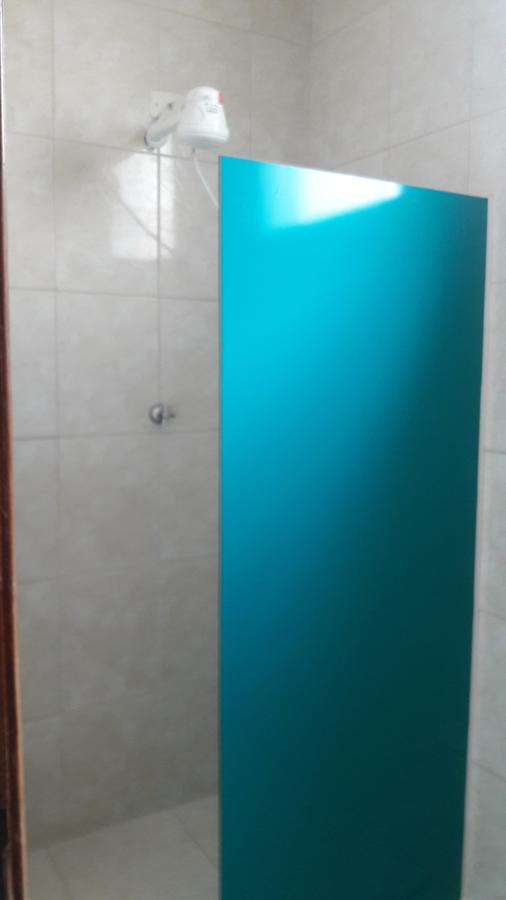 Hostel Famille Brun Trevo São João da Boa Vista Buitenkant foto